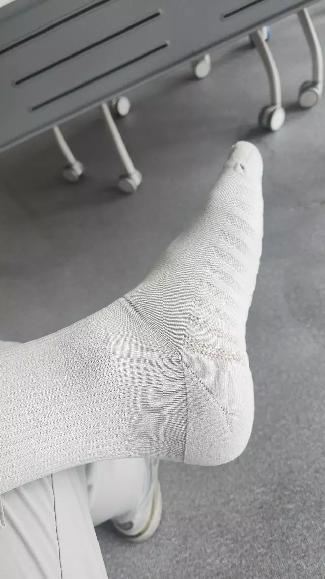 이렇게 편하고 품질좋은 양말 진심 처음입니다.혹시나 하는맘에 구매했는데 장난아니네