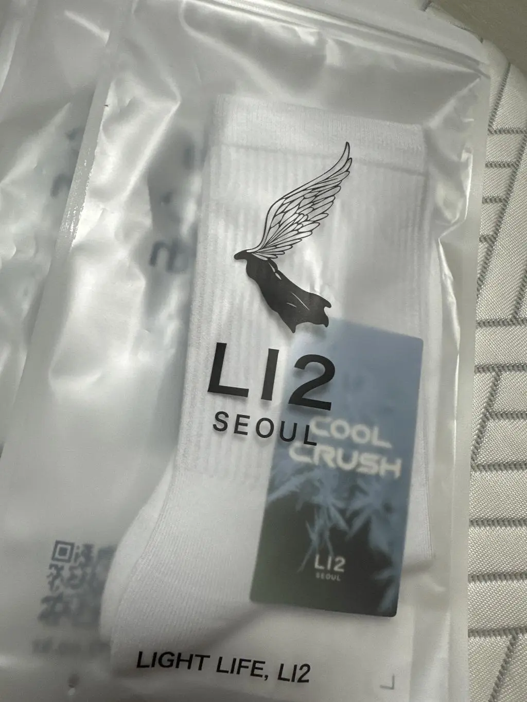 원단이 완전 부들부들하네요
