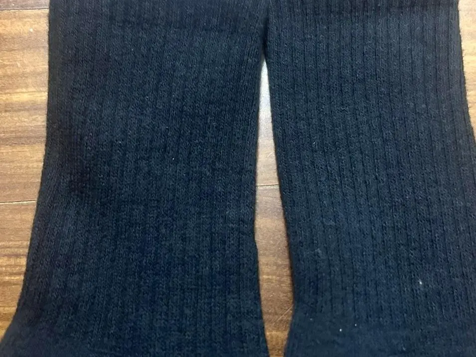 데일리, 리커버리, 크루, 스니커즈, 페이크
