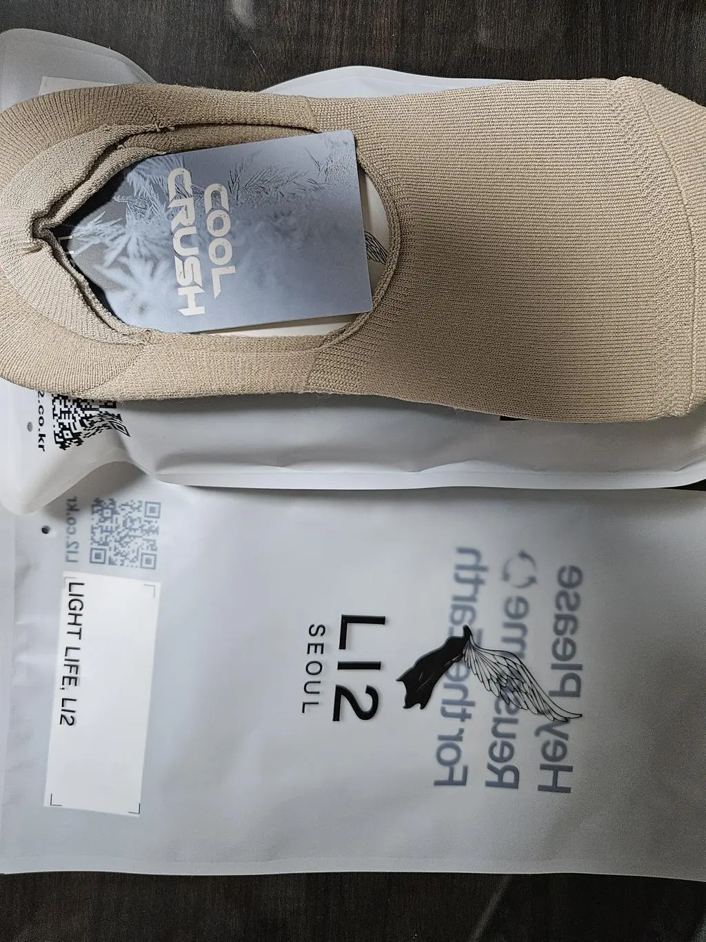 사이즈도 잘 맞고 부드럽고 안벗겨지고 좋아요~