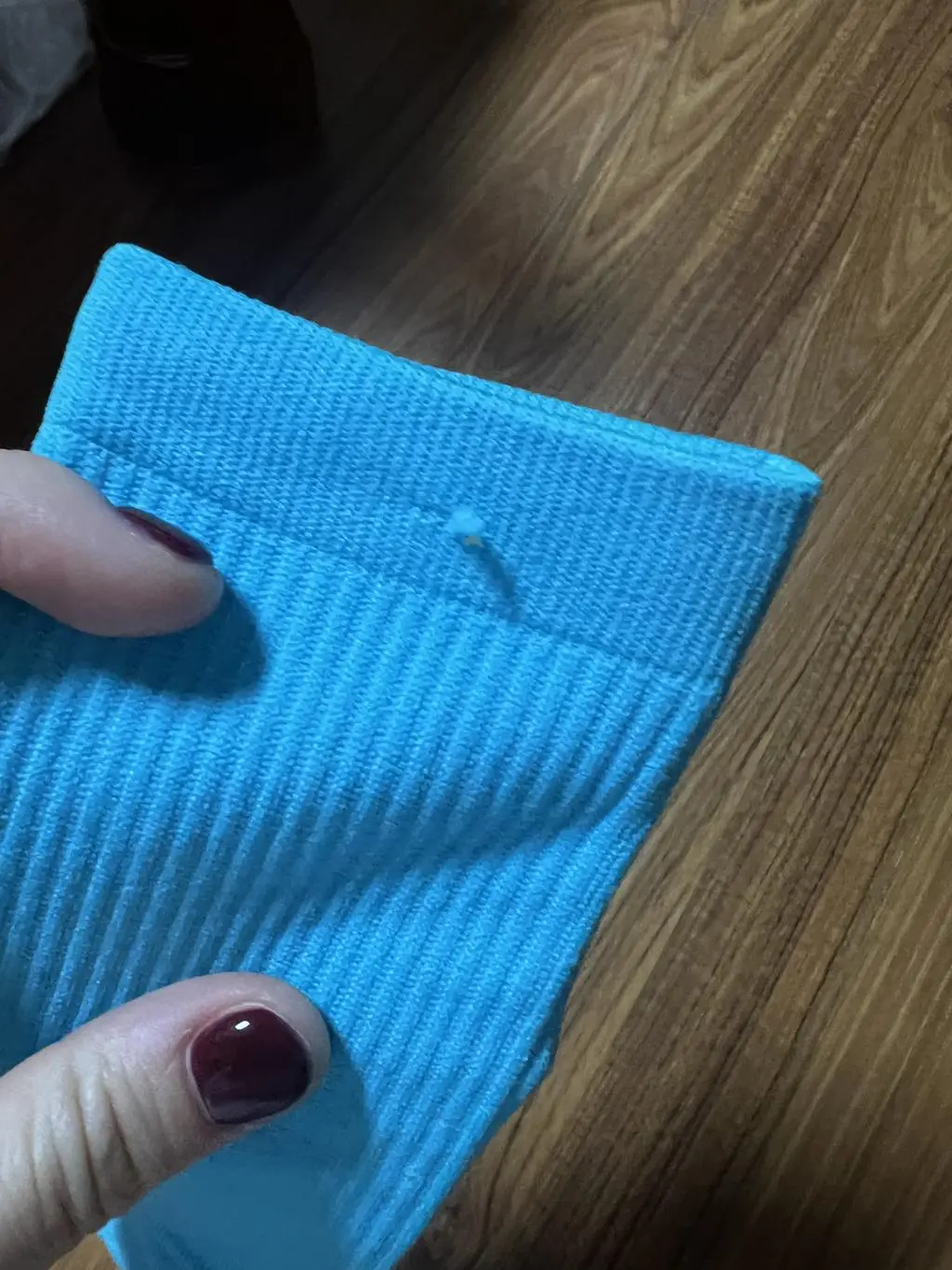 5days 크루삭스 구매했는데요,,
