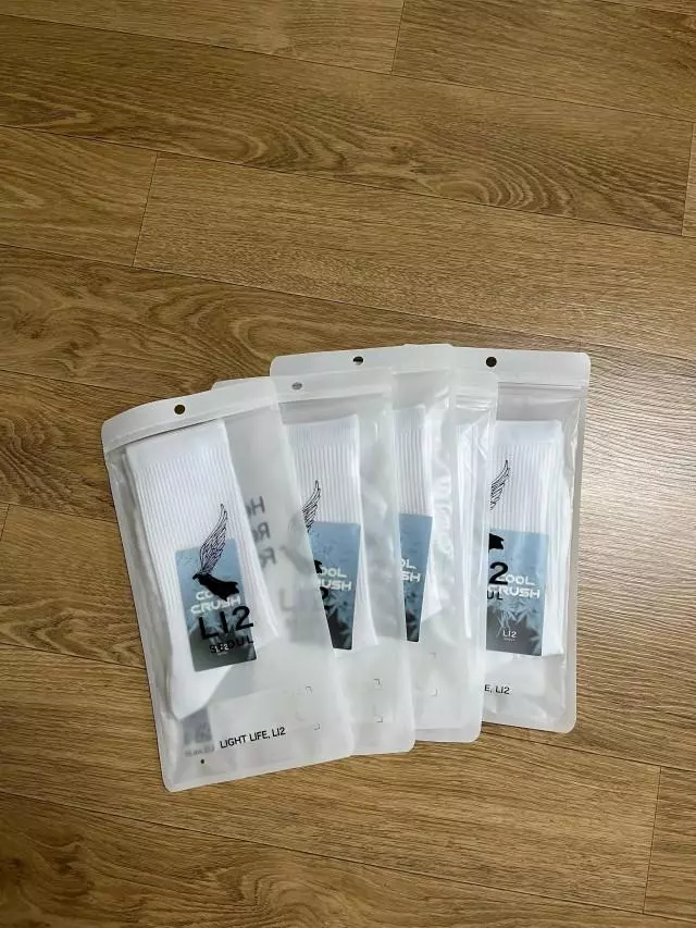 신자 마자 시원한 느낌이 들었습니다 아주 좋네요 개별 포장도 깔끔하고 또 구매하고 싶