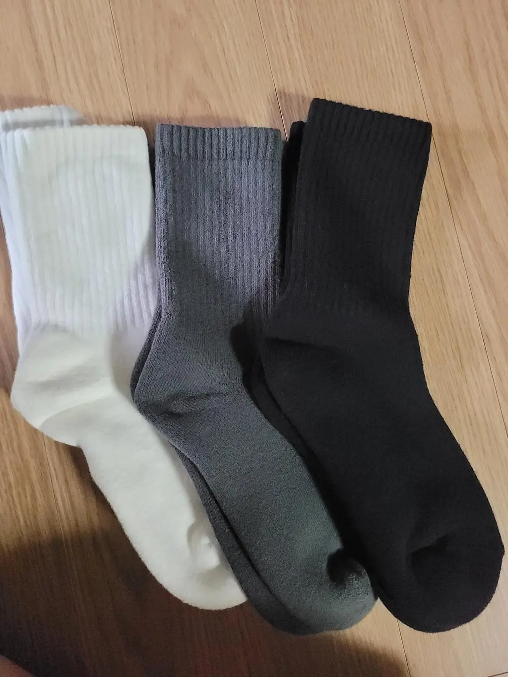 아주 편합니다.
