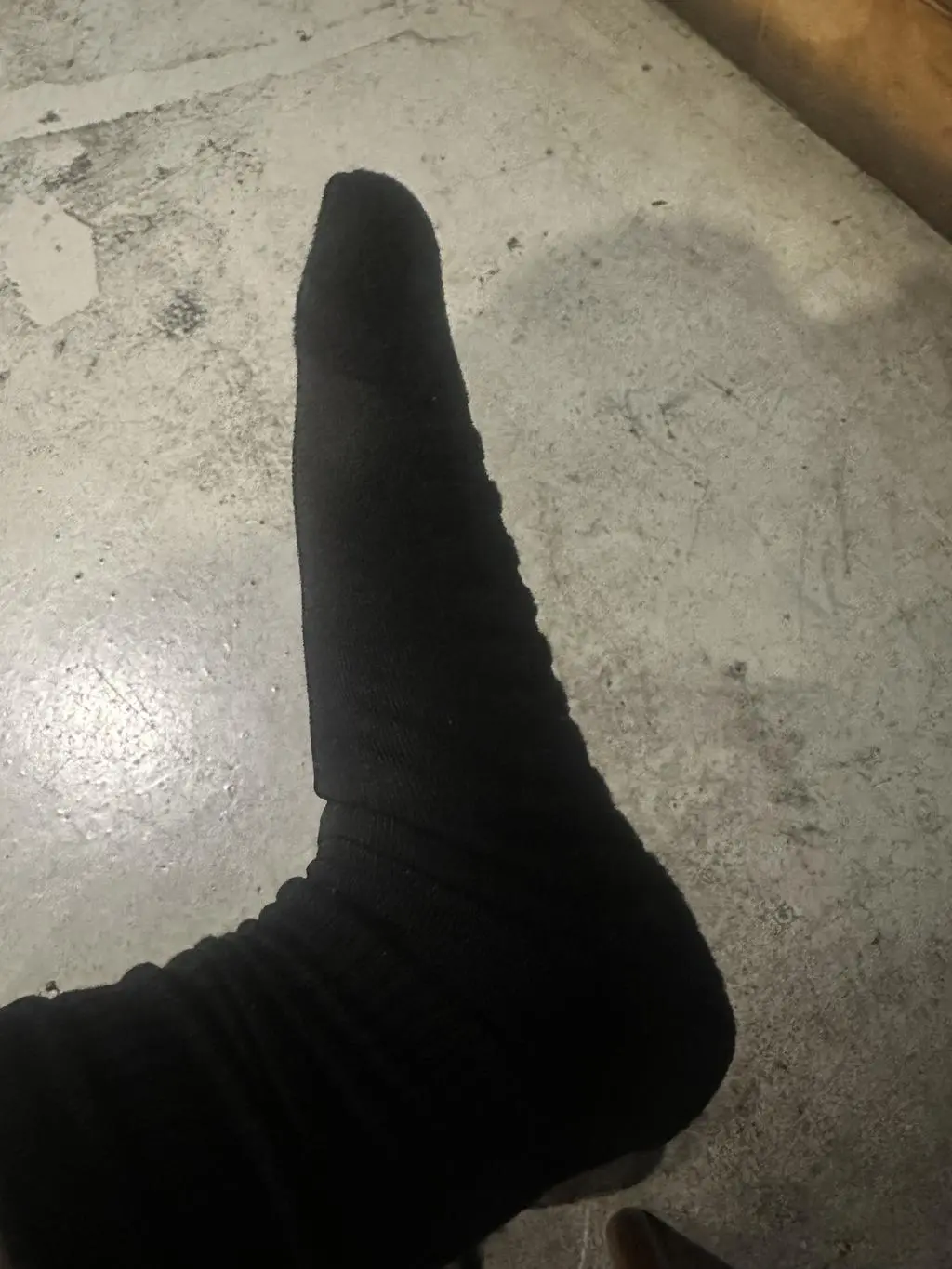 양말이 이렇게 고급질수가!! 발도 너무 편하고 좋아요!!
