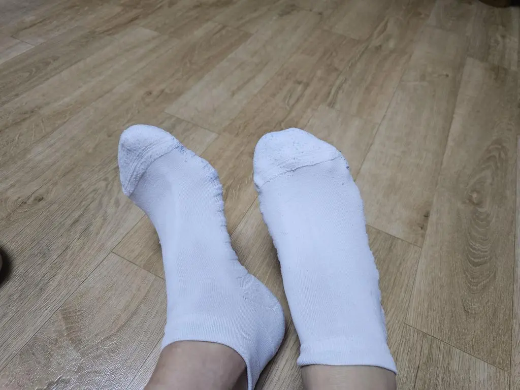 보들보들하구 신으면 겉돌지안구 편하그ㅡ 좋아요