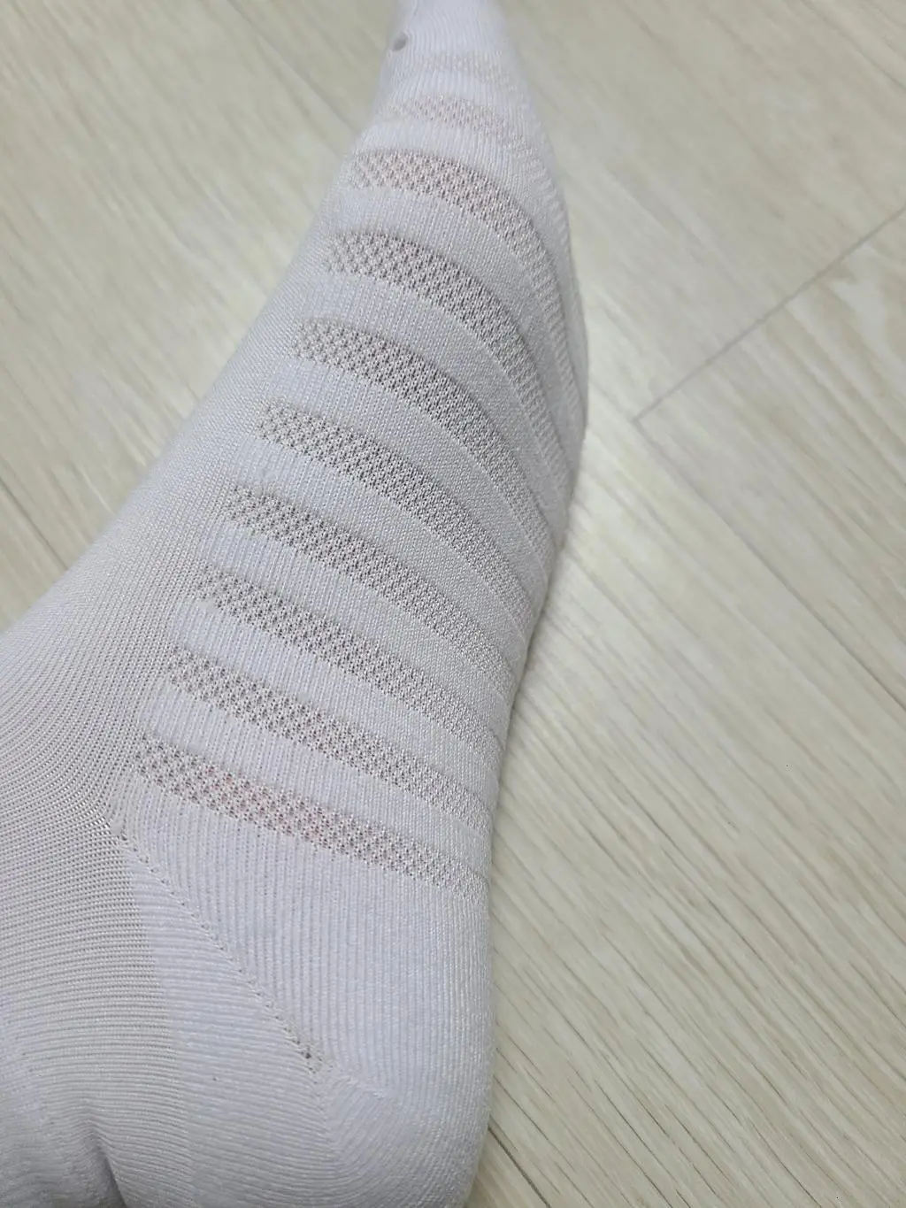 남자친구도 신어보고 좋다고하네요
