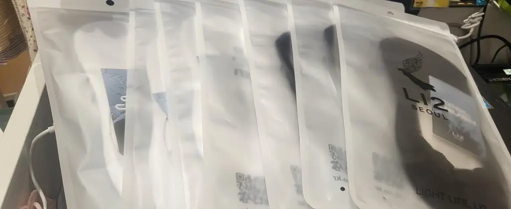 지인이 신어보더니 좋다고 주문해달래서 해줬어요
