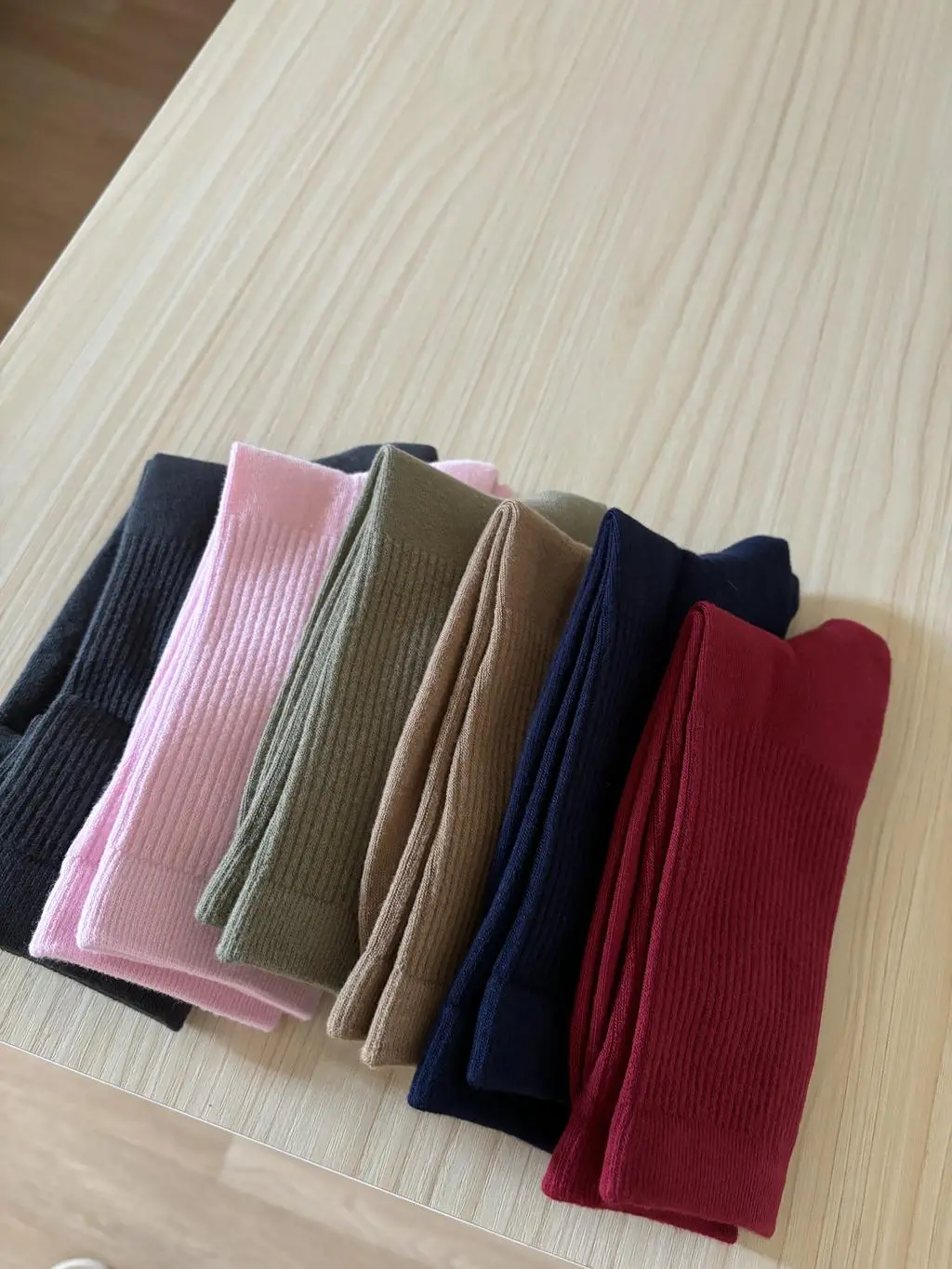 따뜻하고 부드러워요
