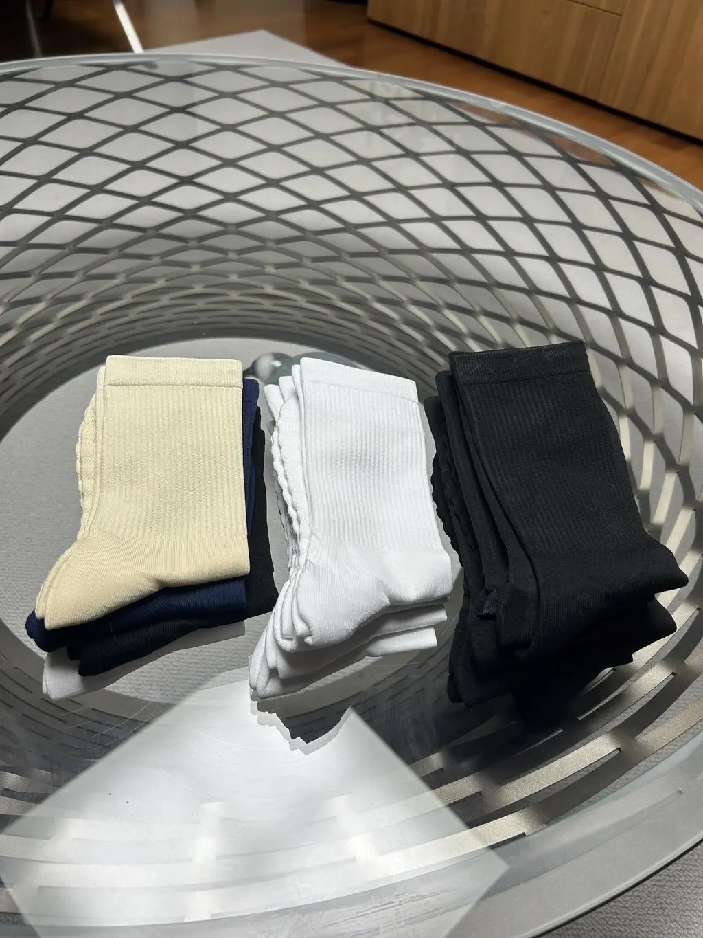 착용감이 너무 편하고 쫀쫀하고 좋아요
