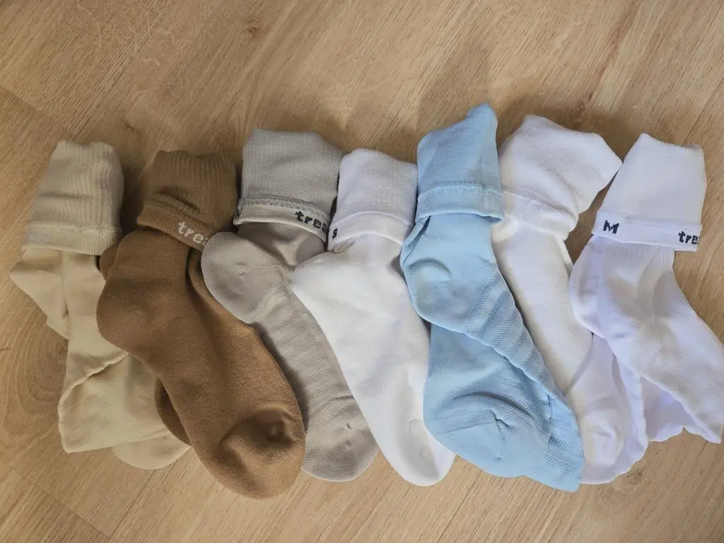 너무 좋습니다. 이제까지 신어본 양말 중 손에 꼽을 정도네요. 