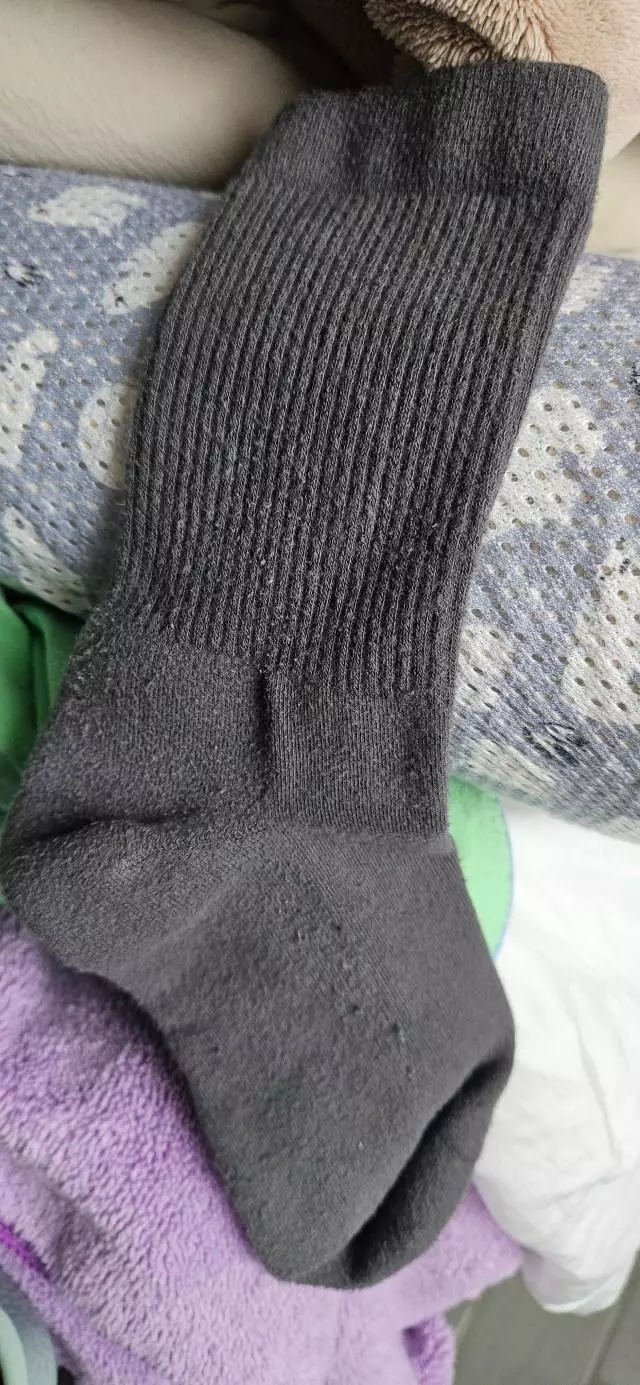 매일 매일 잘 신고 있어요
