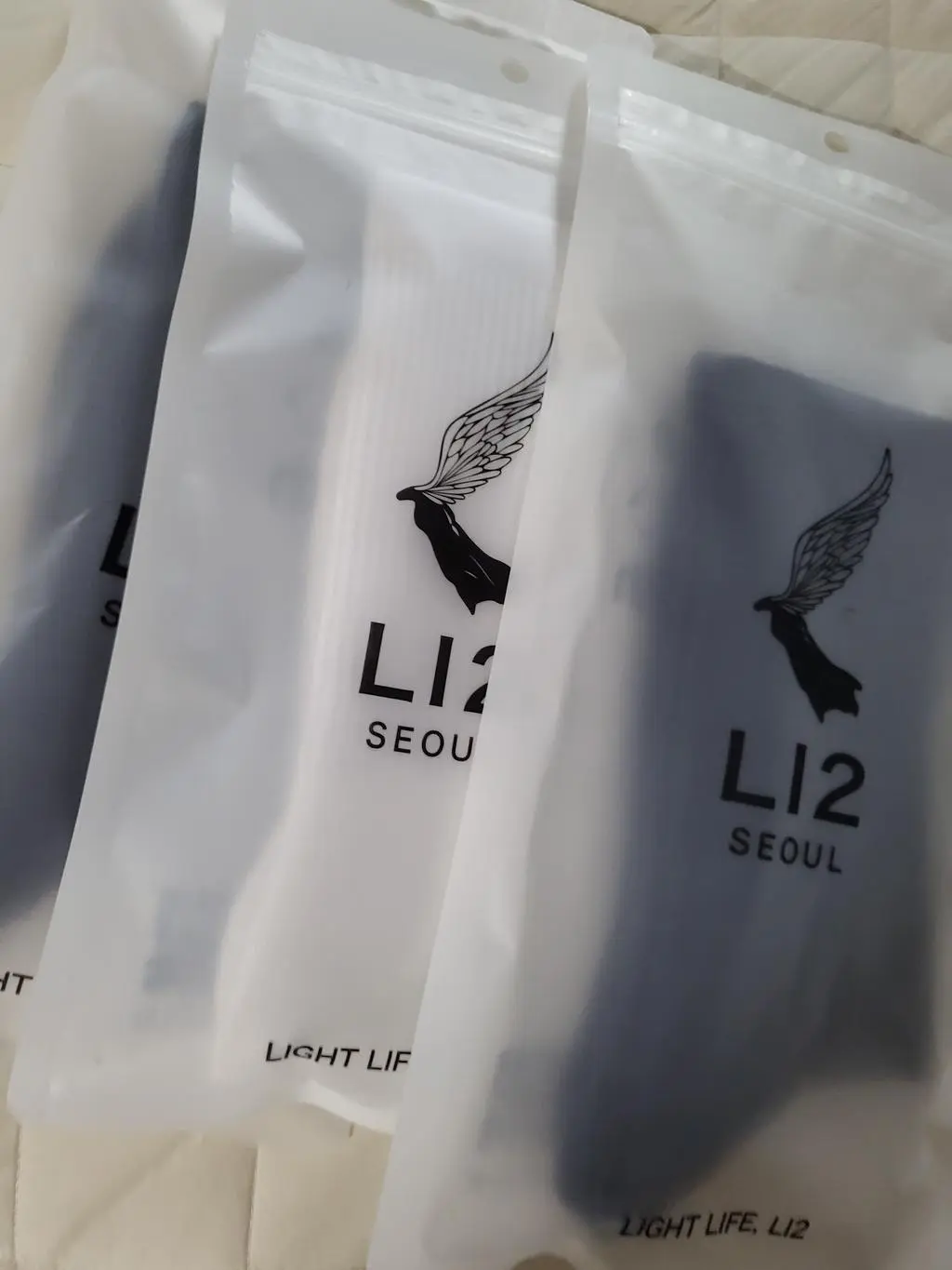 남편 양말로 구매했는데 쫀쫀하고 편하다고 너무 좋아하네요 
