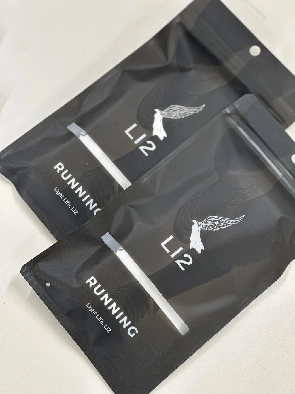 [스텝리뷰] 180cm/280mm/화이트/M 착용
