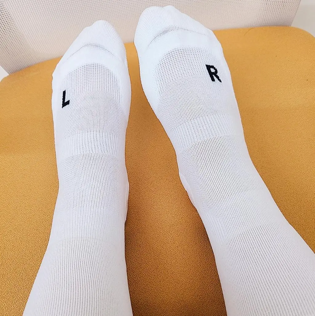 [스텝리뷰] 155cm/ 225mm/화이트/XS 착용 
