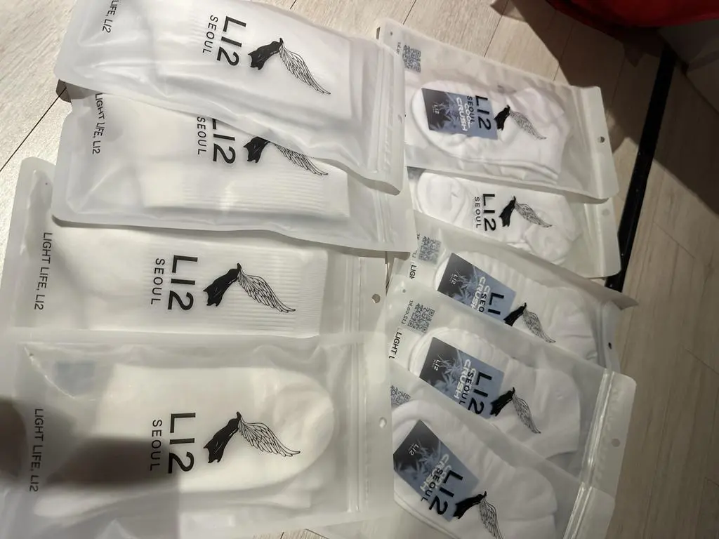 너무너무 편해요.   인생양말 찾은거 같습니다.  
