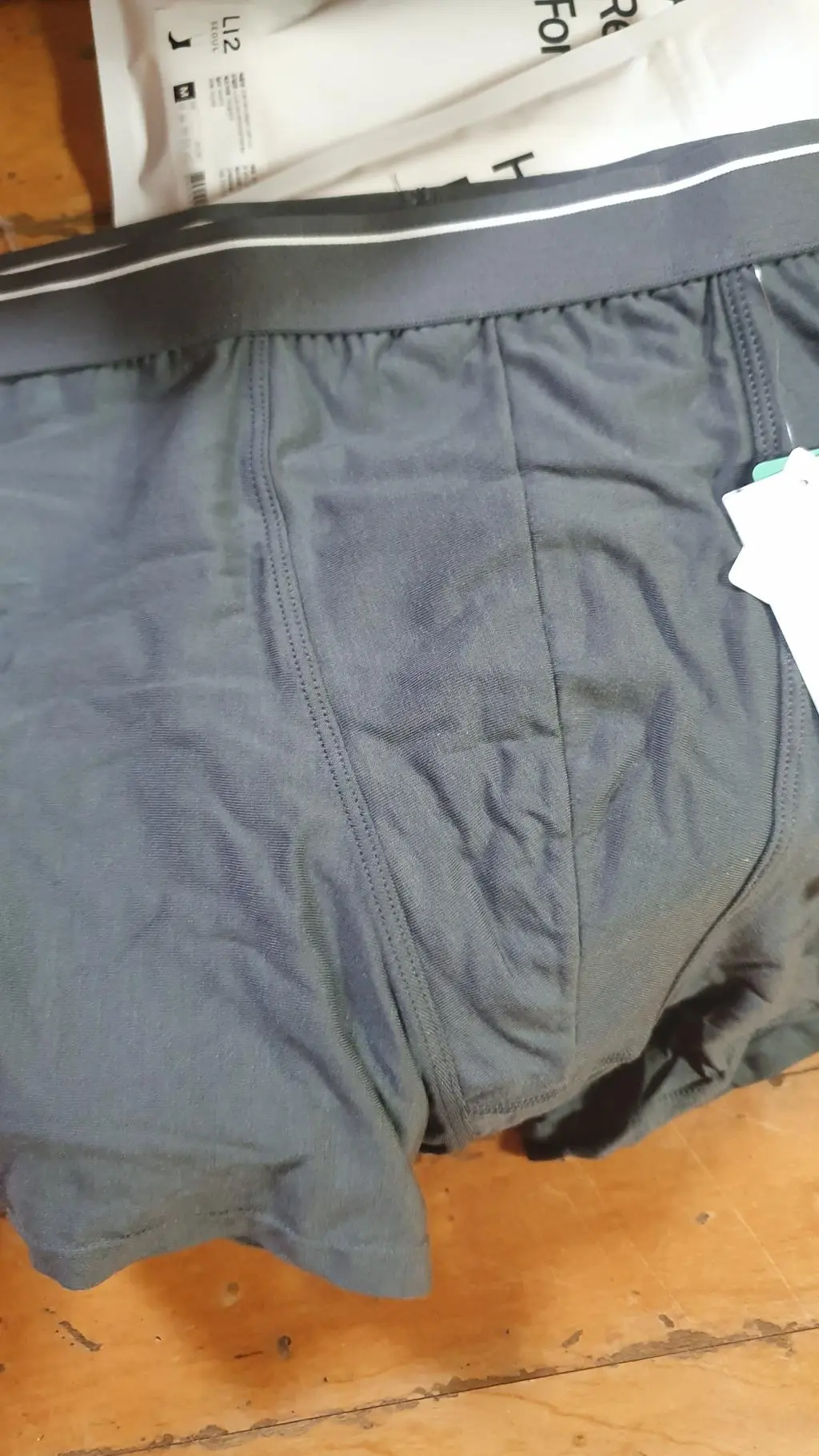 엄청부드러워요
