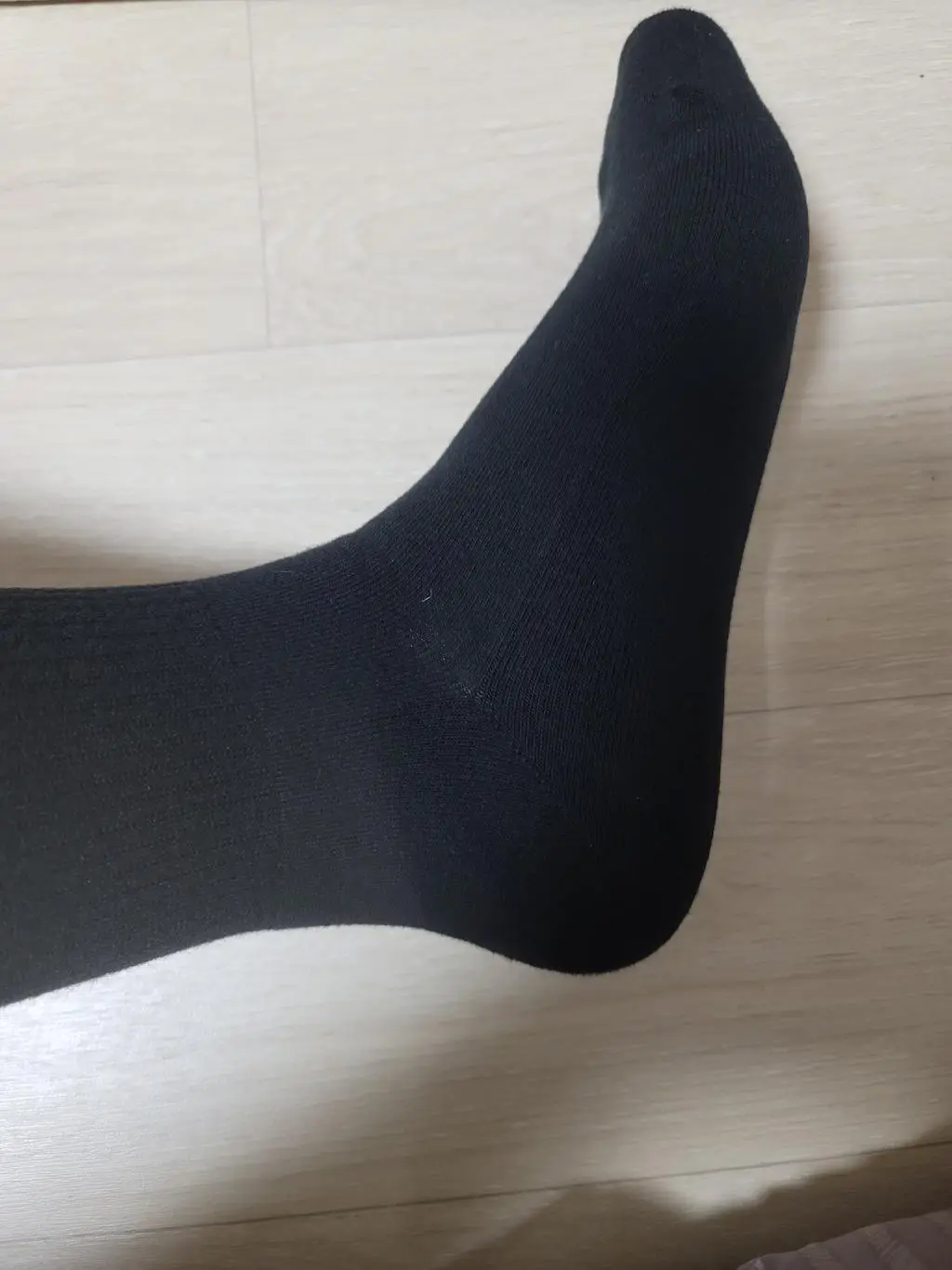 발목을 보호하고 붓기 예방에 좋아요