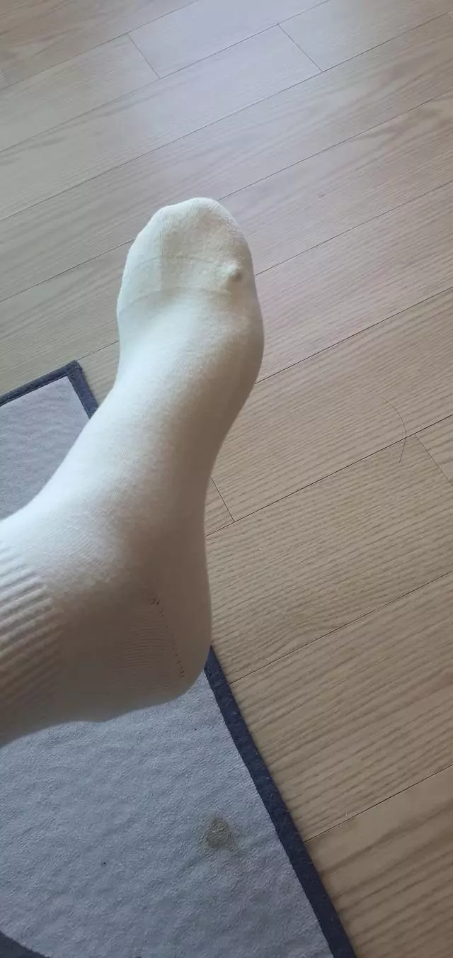 신었을때 첫느낌은 좋아요
