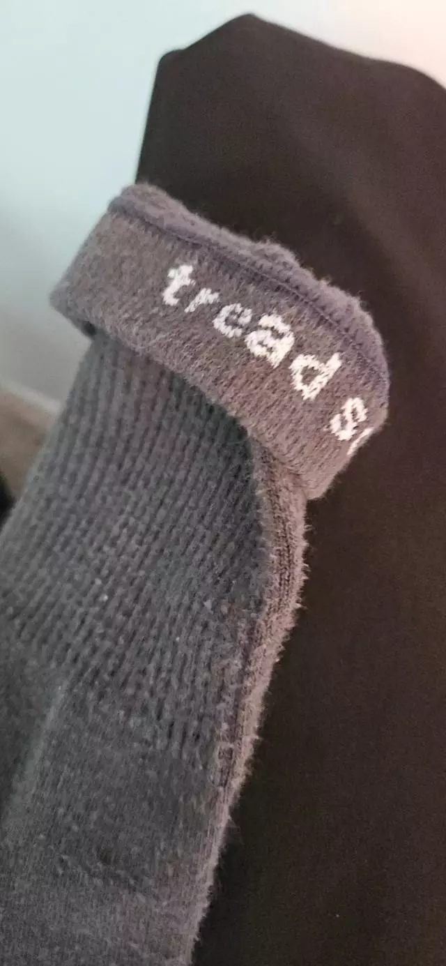 이양말 신고부터는 이양말만 신게 되네요
