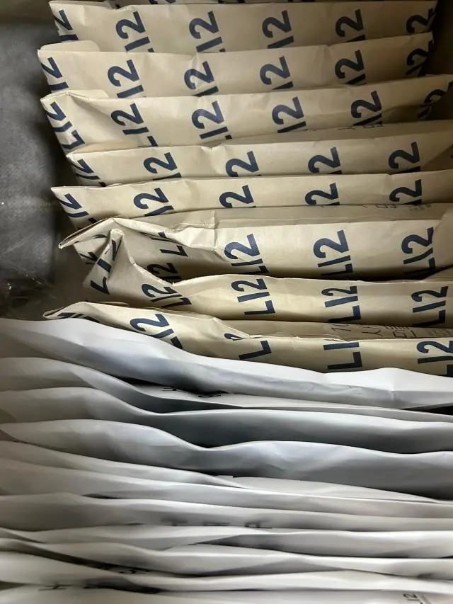 따뜻하고 부드럽게 착용중!
