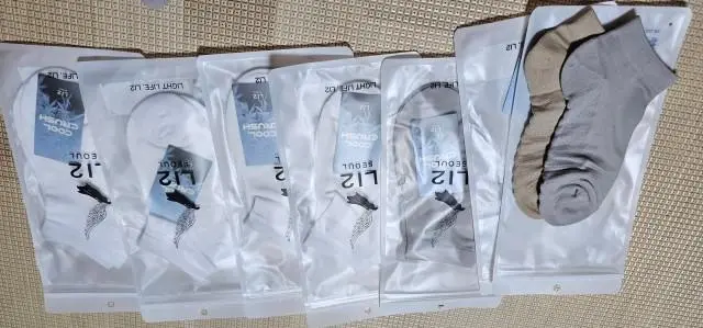 신고 4시간정도 산책한번만에 보플이 생기네요
