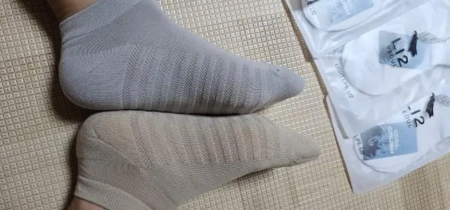 신고 4시간정도 산책한번만에 보플이 생기네요
