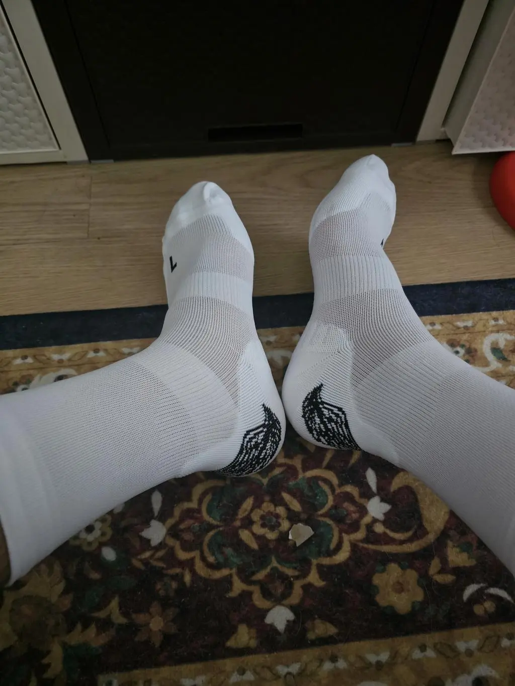 와이프꺼랑 제꺼 구입 했습니다.
