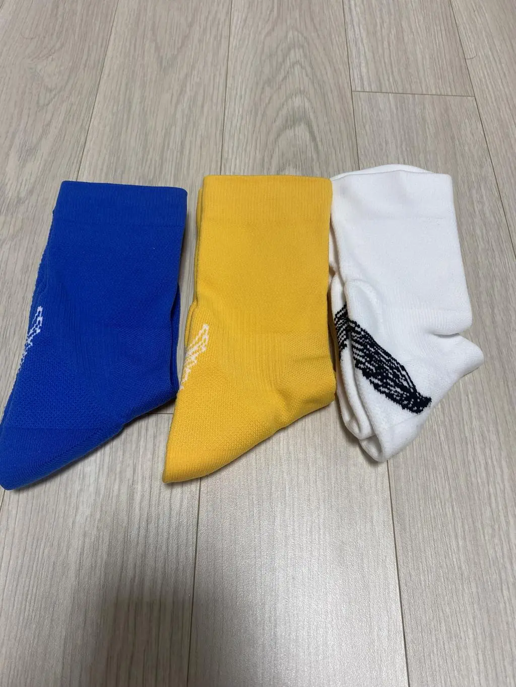 발사이즈 정확히 260mm S사이즈 딱 맞습니다.
