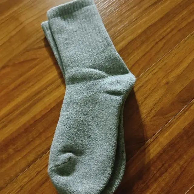 포근하고 따뜻하고, 겨울에 넘 좋을 거 같아요! 물론 지금도 좋아요. 수족냉증인 저에게