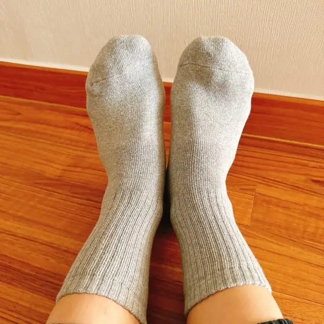 포근하고 따뜻하고, 겨울에 넘 좋을 거 같아요! 물론 지금도 좋아요. 수족냉증인 저에게