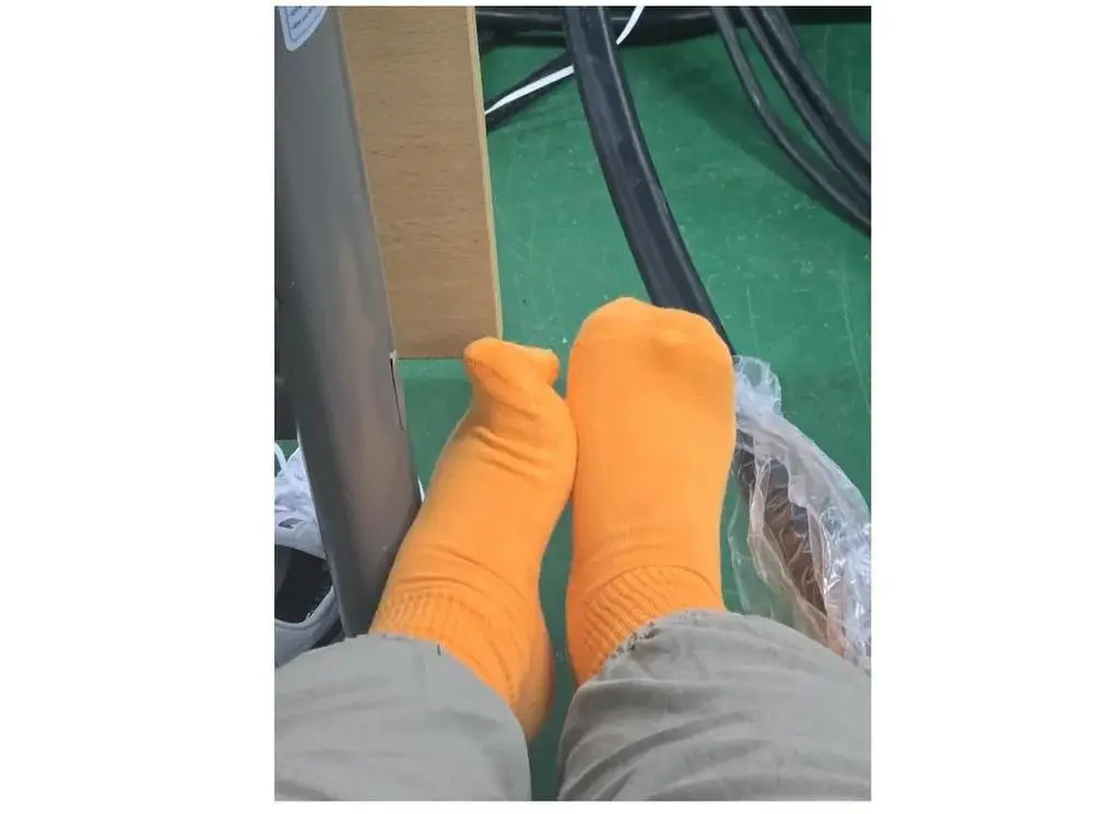 발바닥 훨씬 덜 아프고 색 예뻐요!! 푹신해서 좋아요 ㅎㅎ