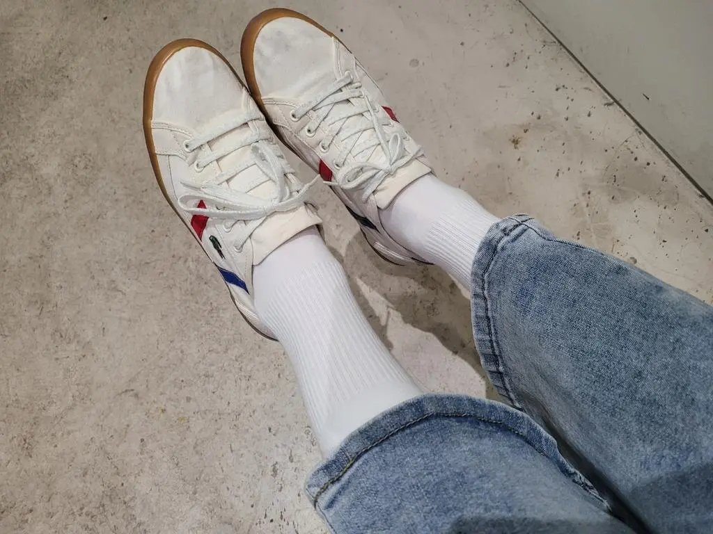 친구 생일선물로 구매했는데, 생생한 후기를 톡으로 남겨주었습니다 ^^
