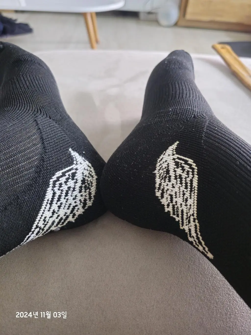 최근 런닝을 시작한 런린이예요  
