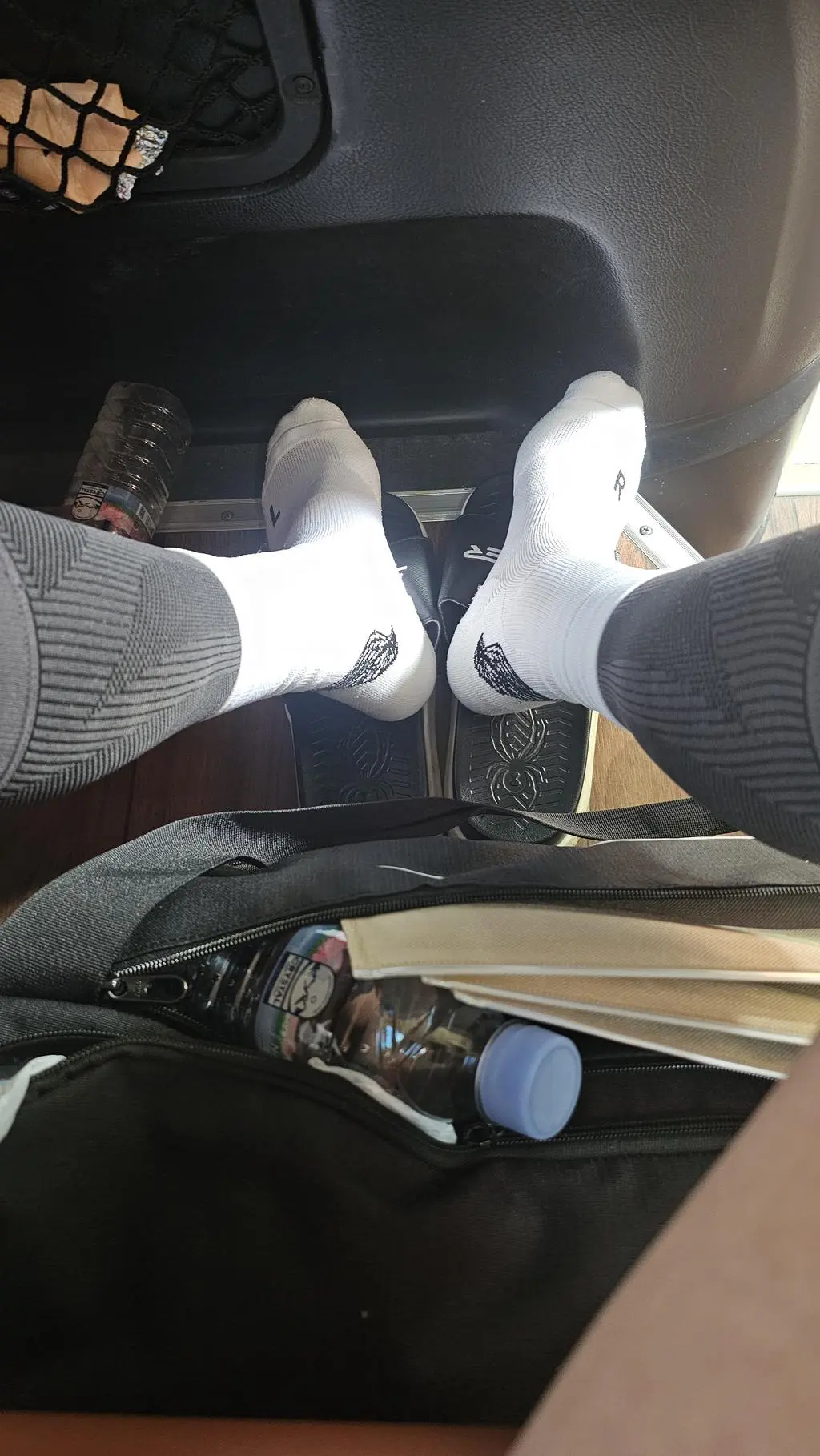 오늘 신고 제마 풀코스 완주 했는데 발 한개도 않아프네요~~~
