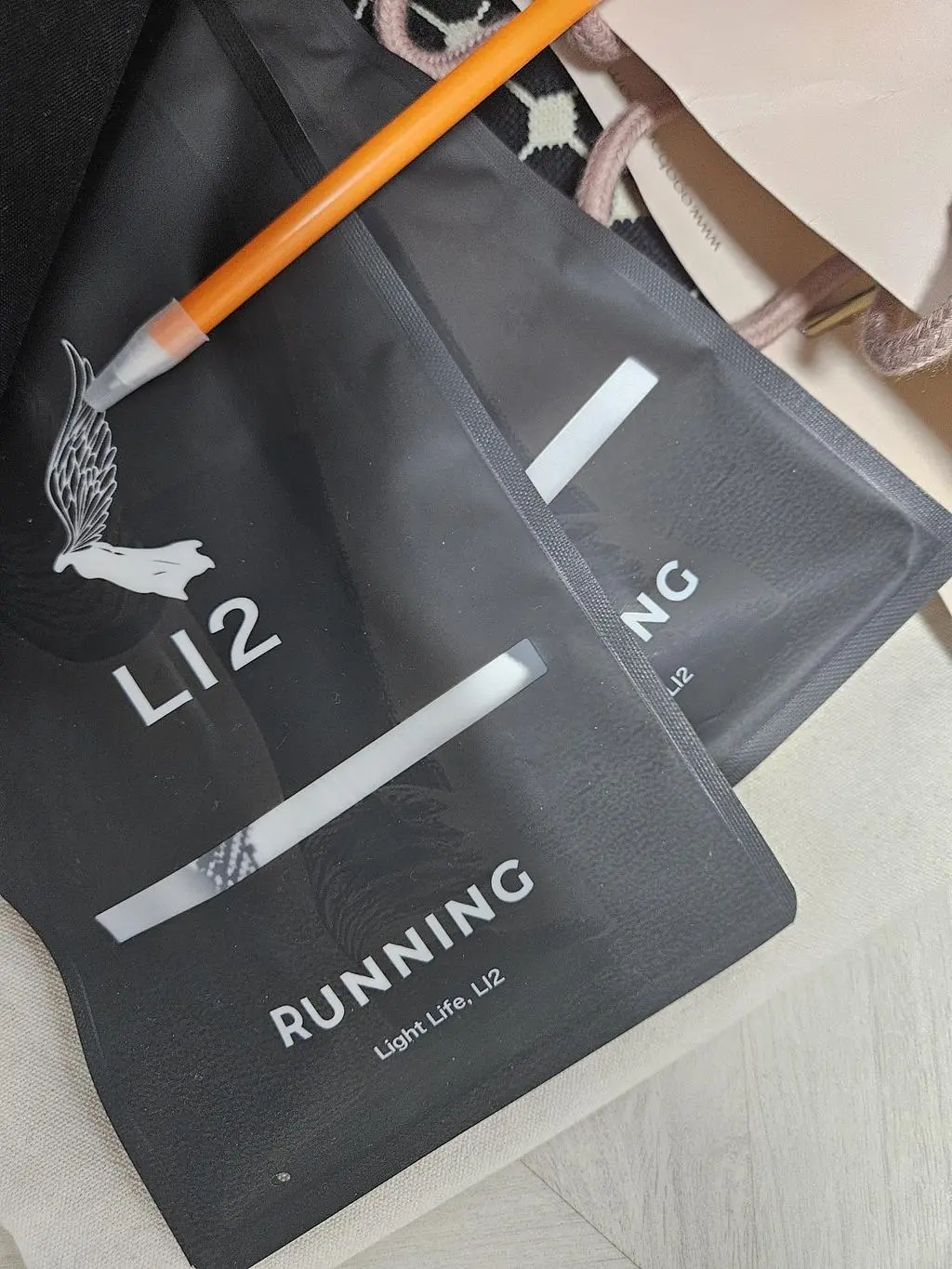 바닥이 푹신해서 좋아요