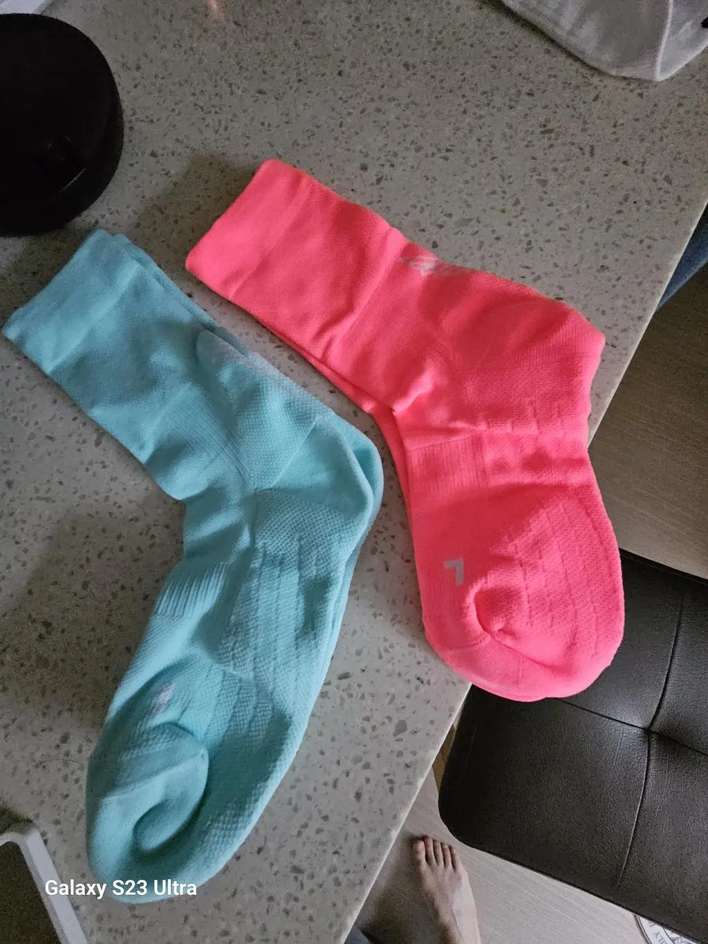 머시 요런 양말이 있데요?
