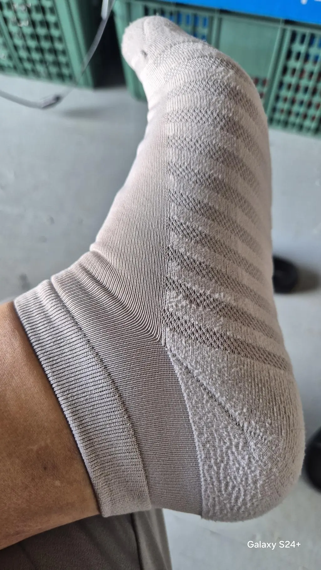 너무 저렴하게 이쁜 삭스 잘 구매하였네요 ^^