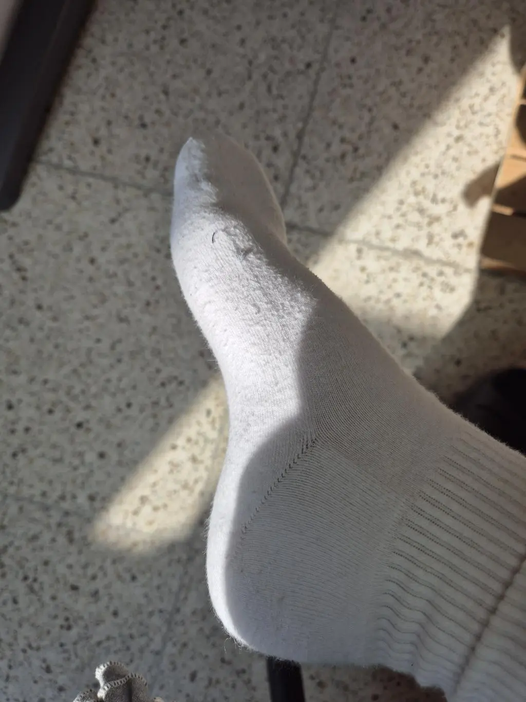 온 가족이 아주 좋아합니다 오래 걸어보면 다른 양말과 확실히 차이가 납니다 아주 편해