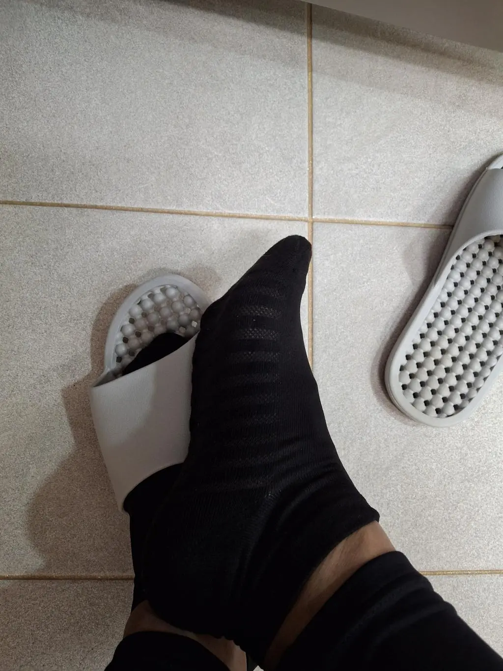 진짜로 인생 양말입니다
