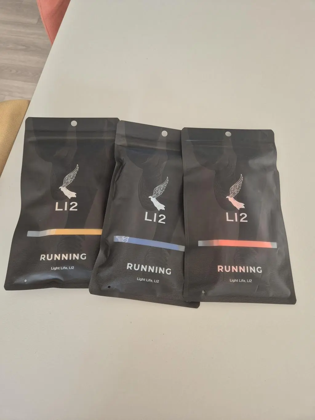 나의 이시영 배우님께서 신으셨다 긴말 필요없다 나도 신고 오늘도 달린다