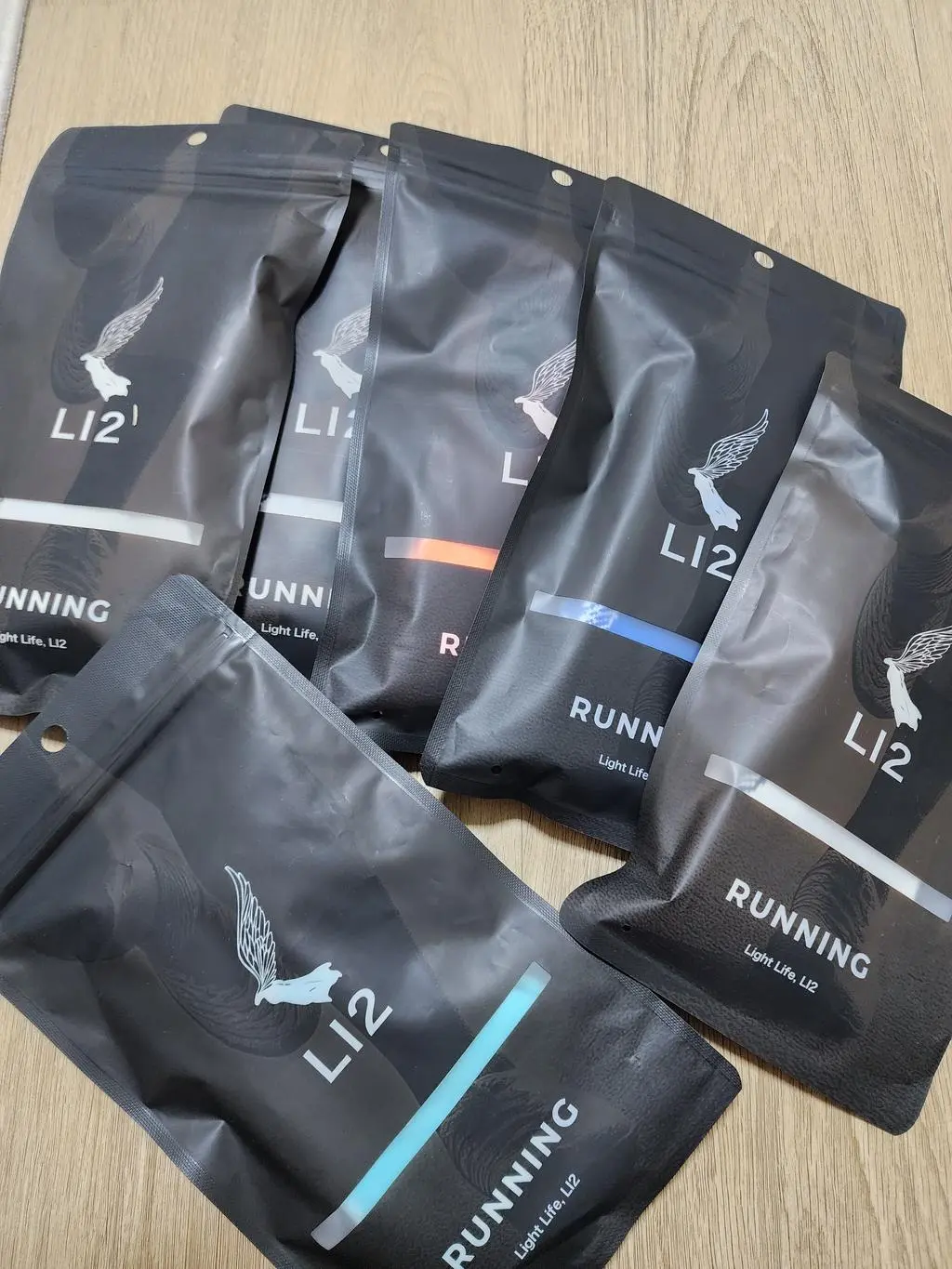 남편꺼 구매 해줬어요!!