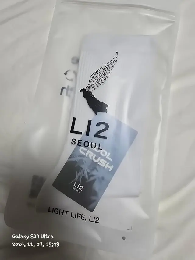 양말이두컵지도않은게 발목도잡아주고 좋아요
