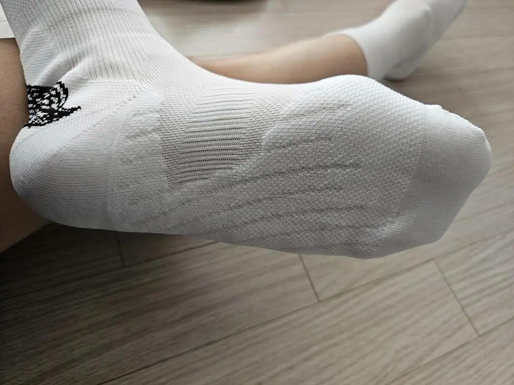 발을편안하게 잡아줘서 좋아요
