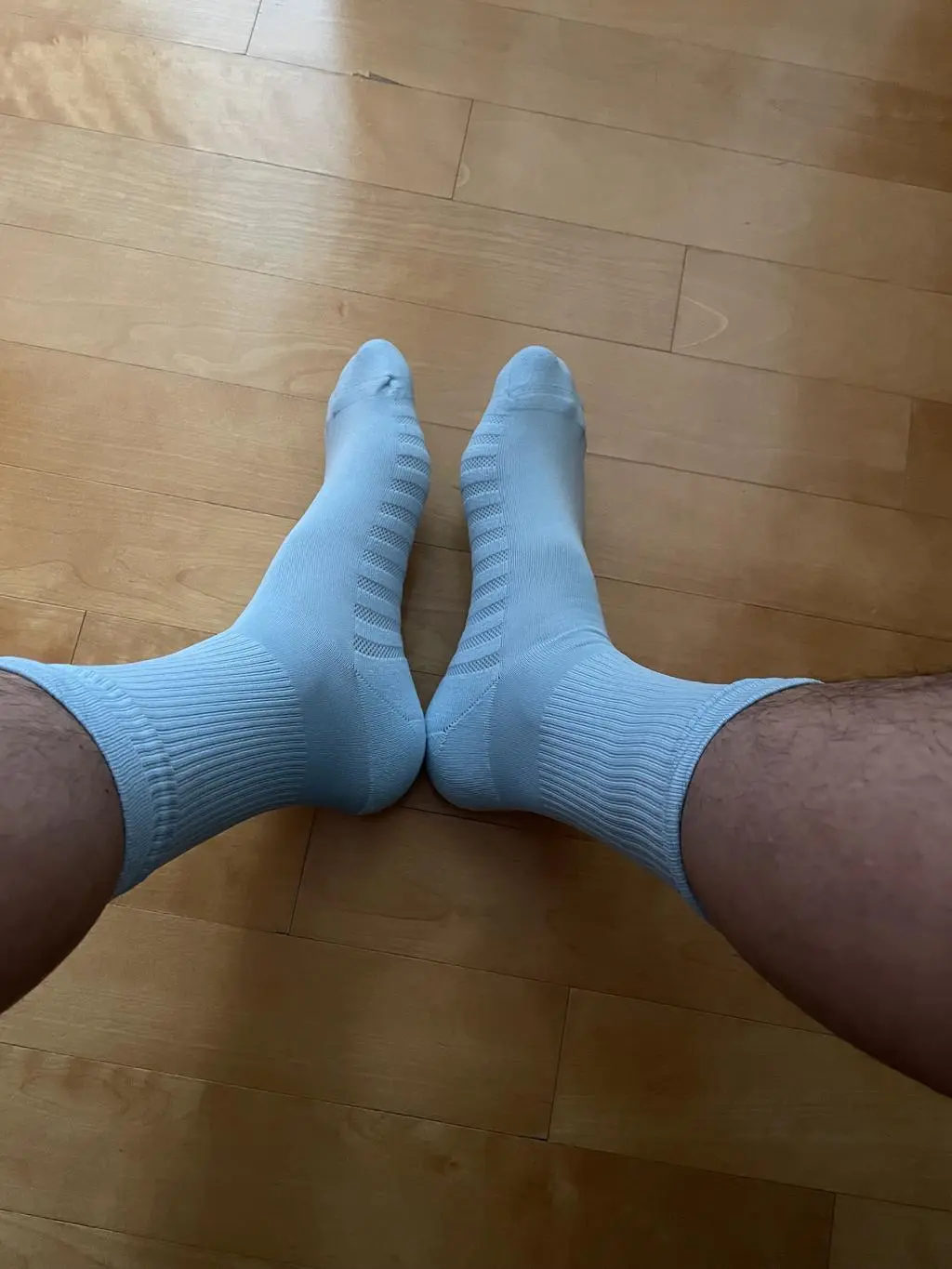 신고 골프라운딩한후 아주 좋았어요