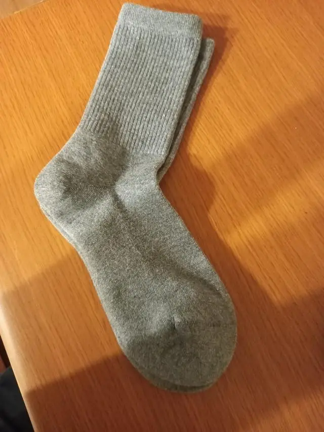 진짜 프리미엄 양말이에요 부들하고 폭신해요
