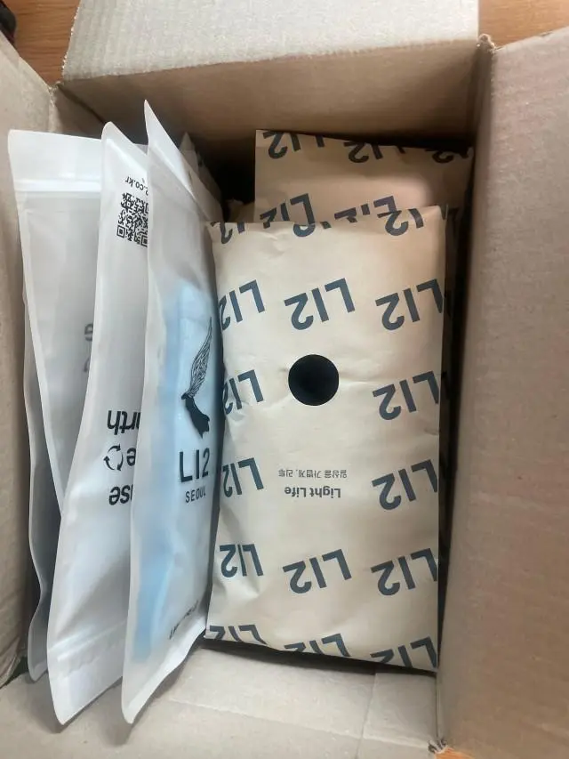 기존 겨울용 써보고 만족해서 다른제품들로 재구매 합니다-
