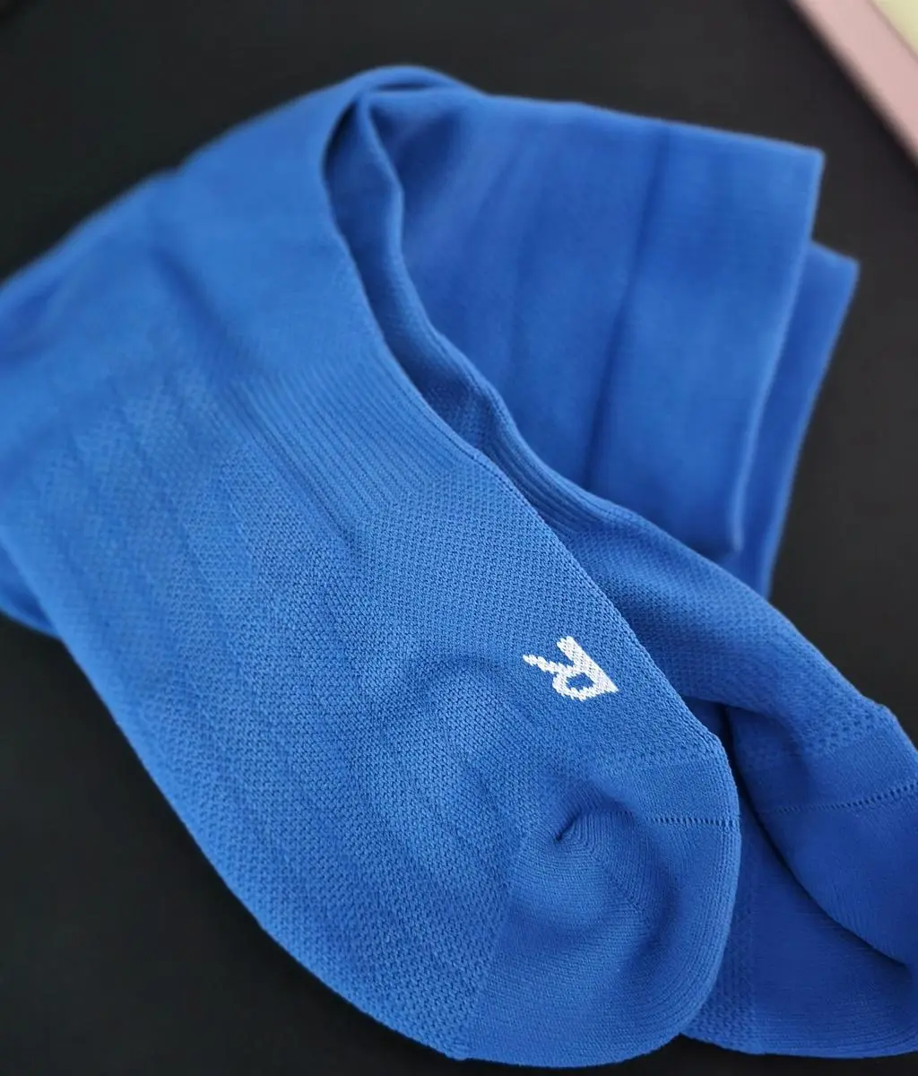 양말에 좌우 L R 표시가 돼 있어서 신기했던 양말!
