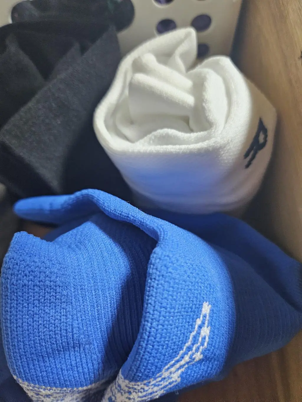 양말 신어 보고 남편거 주문합니다^^
