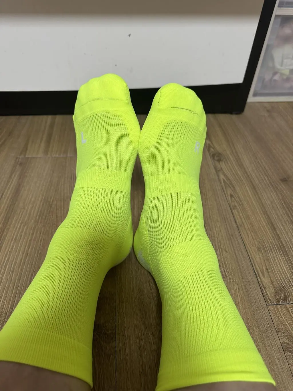 정말 편하고 멋있어요