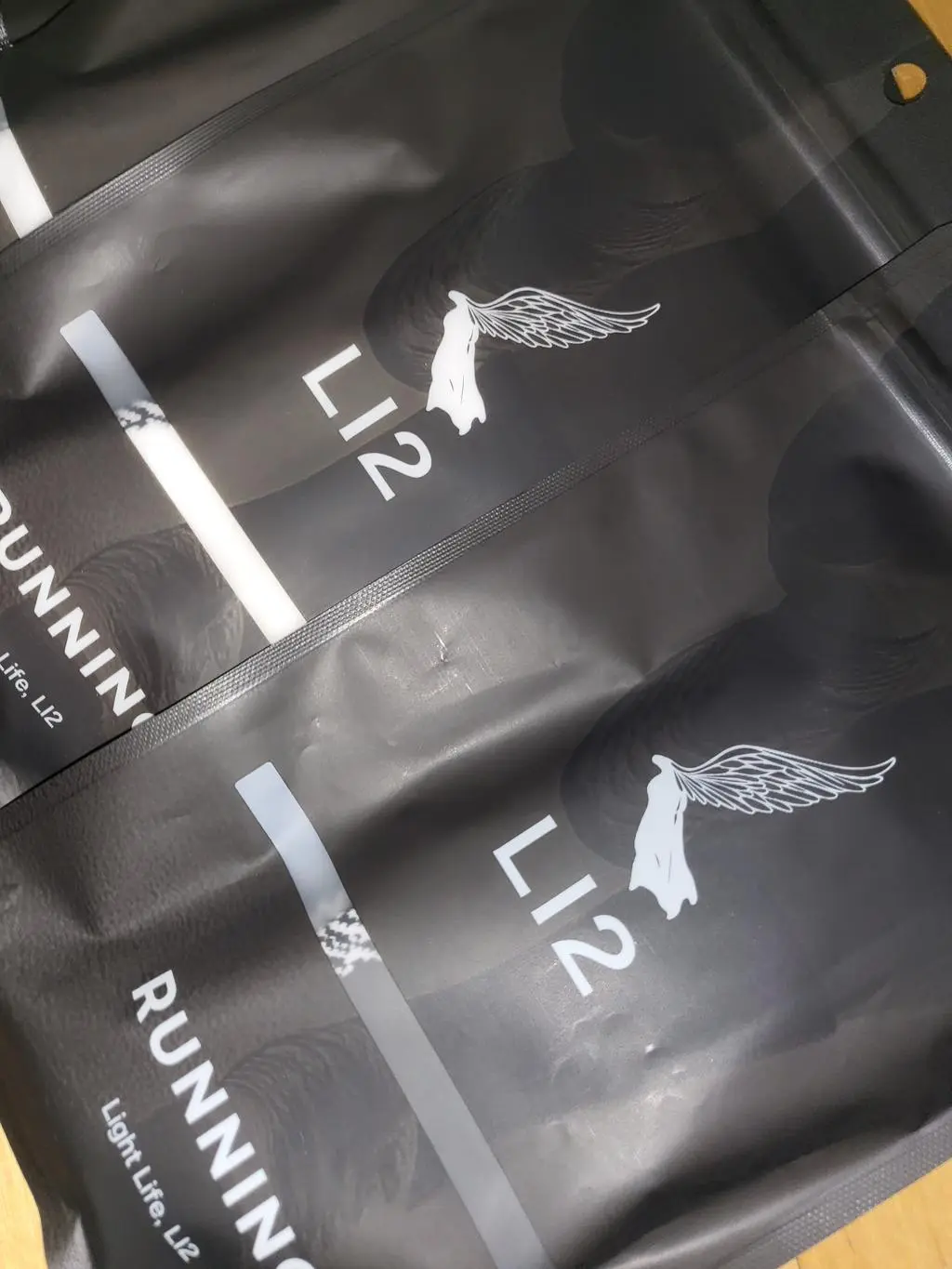 에어 리커버리 크루 양말 너무 만족하며 신고있습니다.
